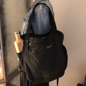 Patagonia Ultralight Black Hole® Tote Pack 27L